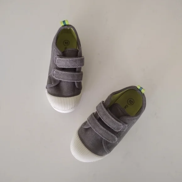 CAT & Jack | Parker Sneakers - Picture 1 of 7